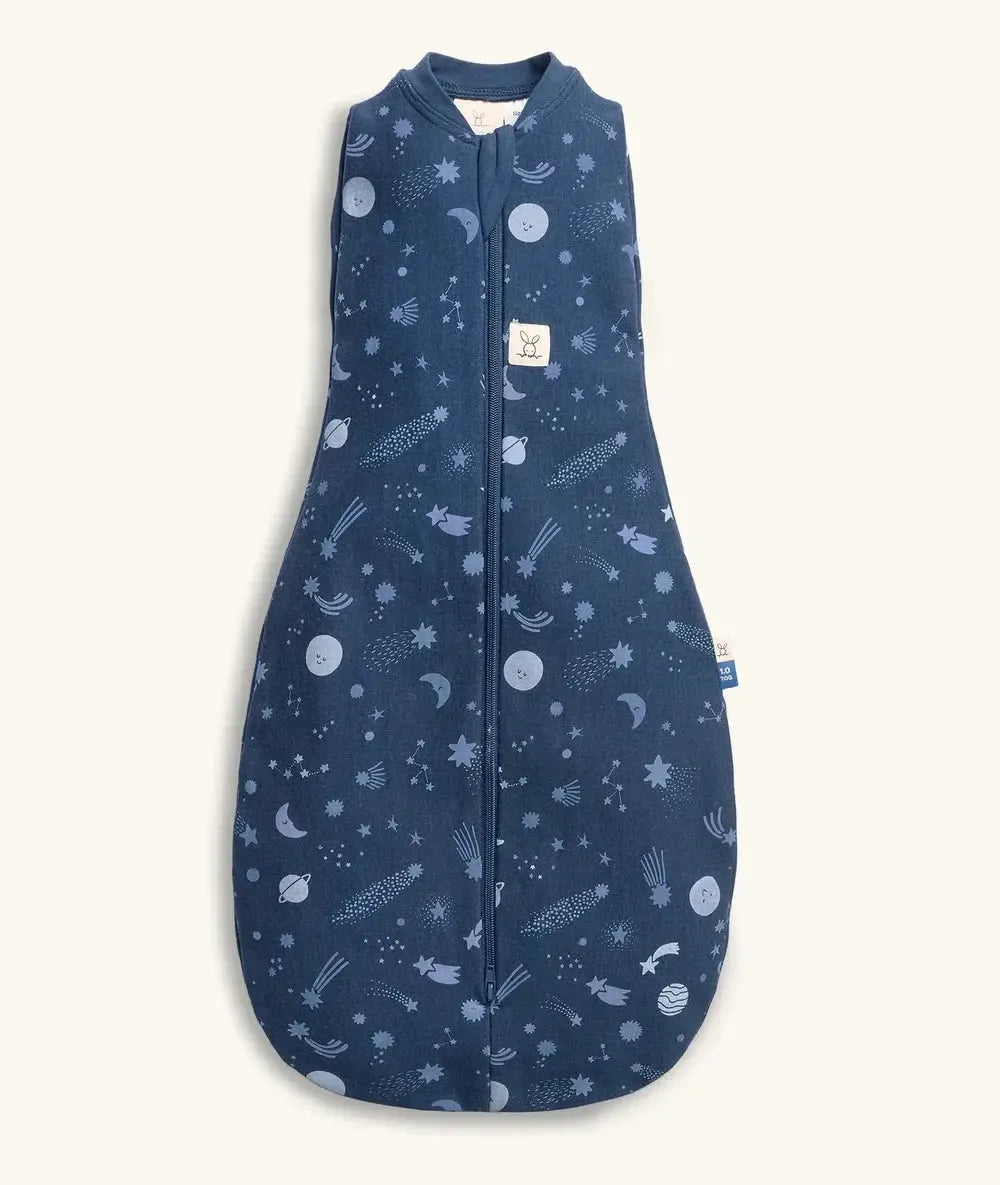 Cocoon Swaddle Bag Starbeam-Nursery & Nurture-ergoPouch-The Bay Room