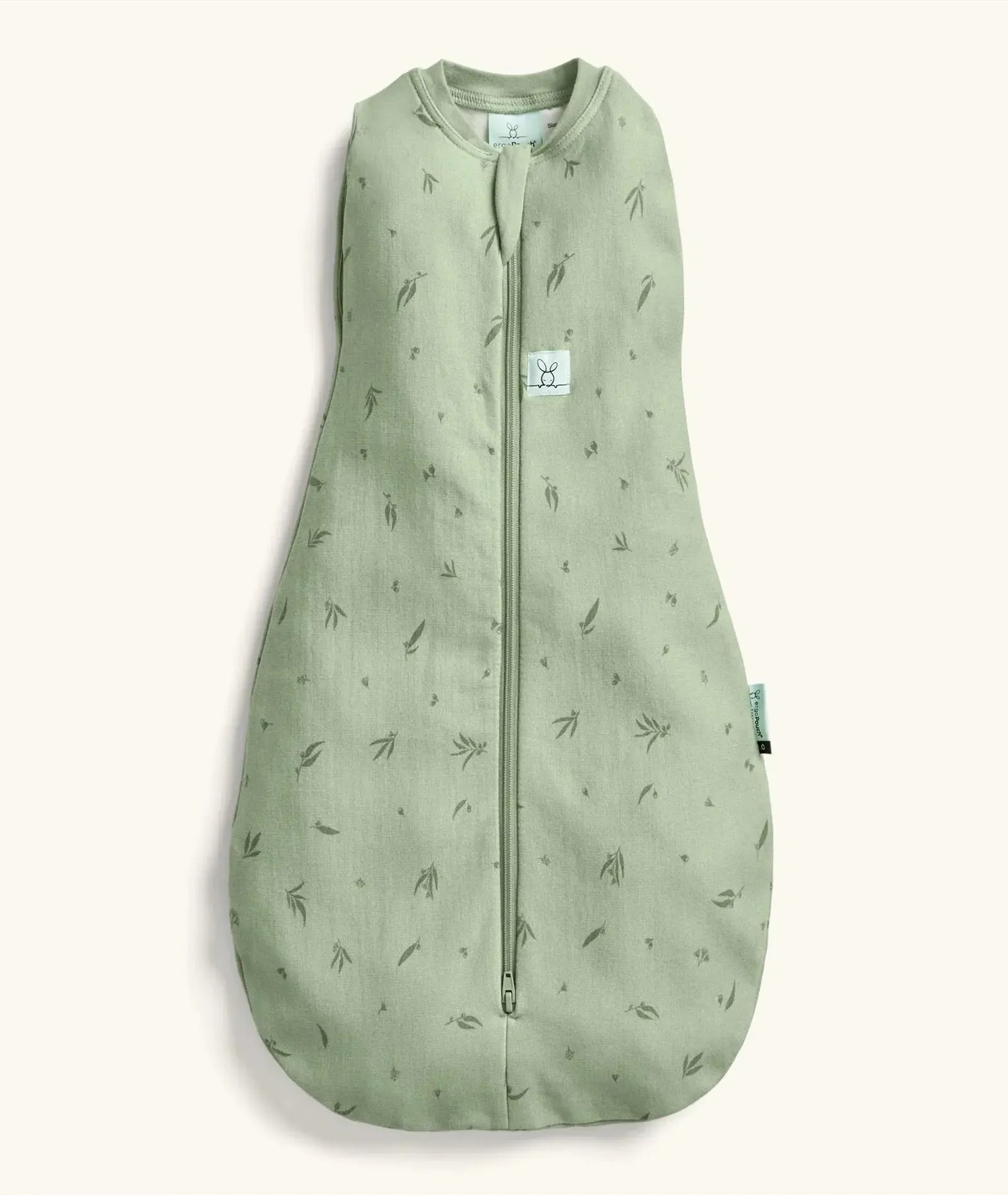 Cocoon Swaddle Bag Willow-Nursery & Nurture-ergoPouch-The Bay Room