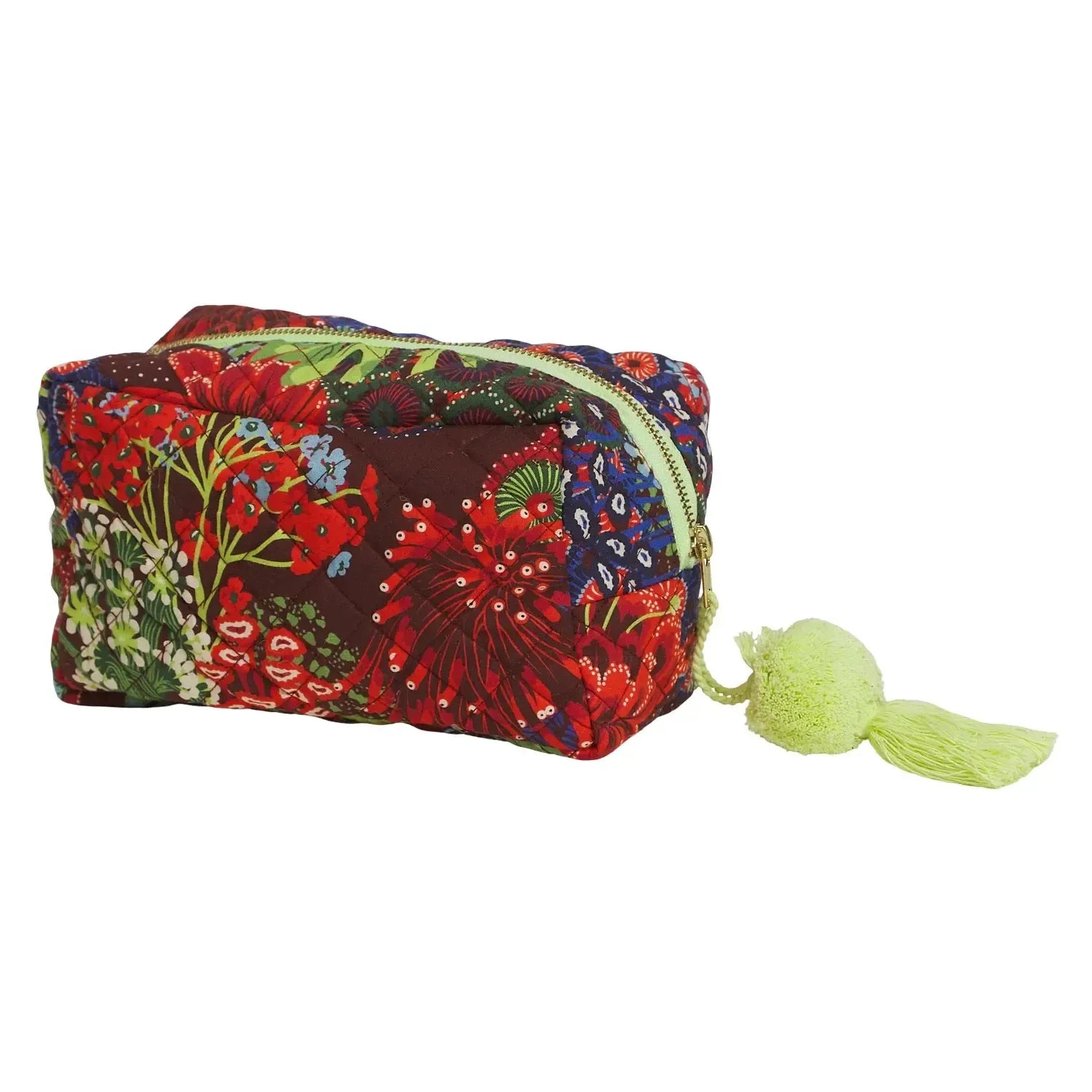 Cora Beauty Bag-Beauty & Well-Being-Sage & Clare-The Bay Room