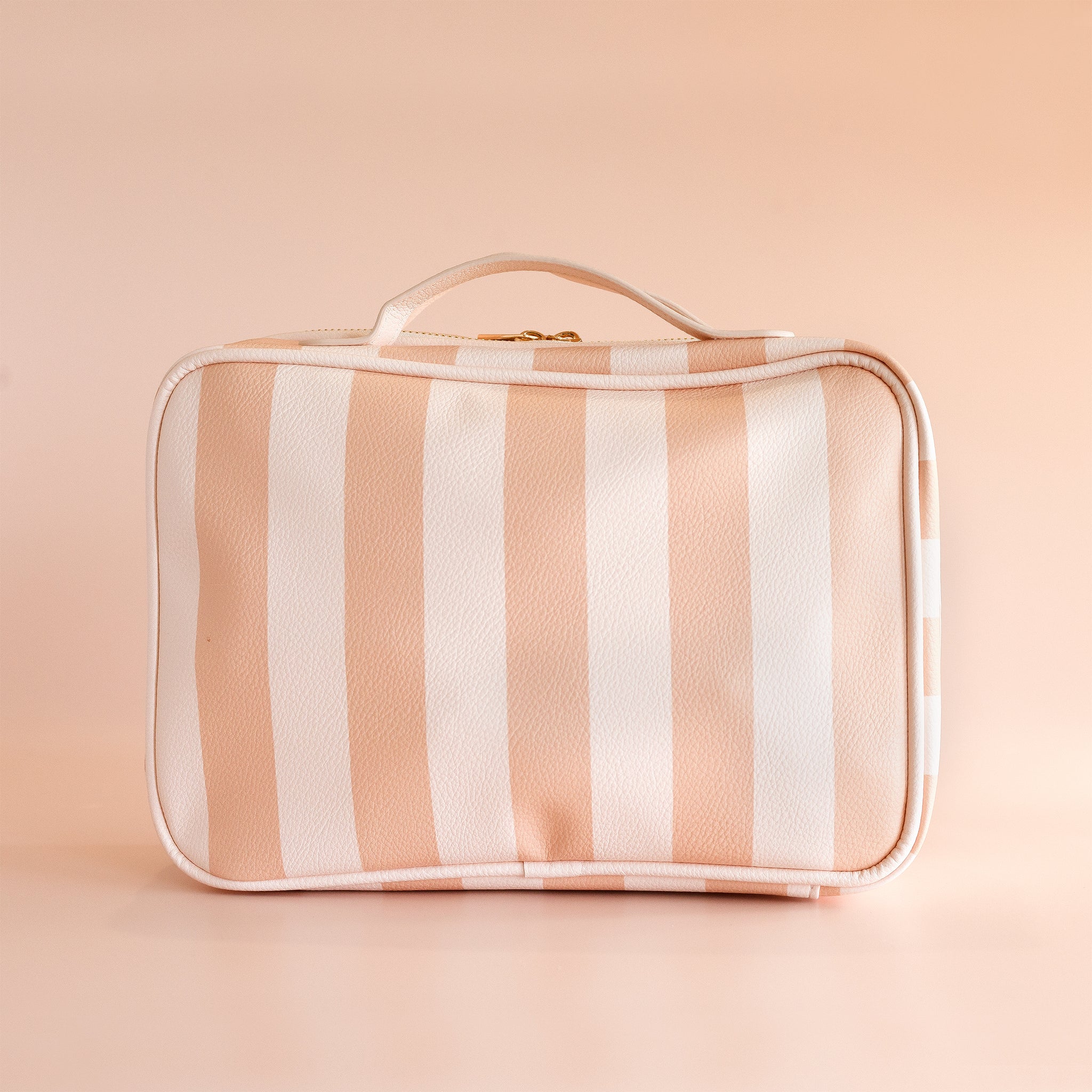 Corsica Cosmetic Bag-Beauty & Well-Being-Fox & Fallow-The Bay Room