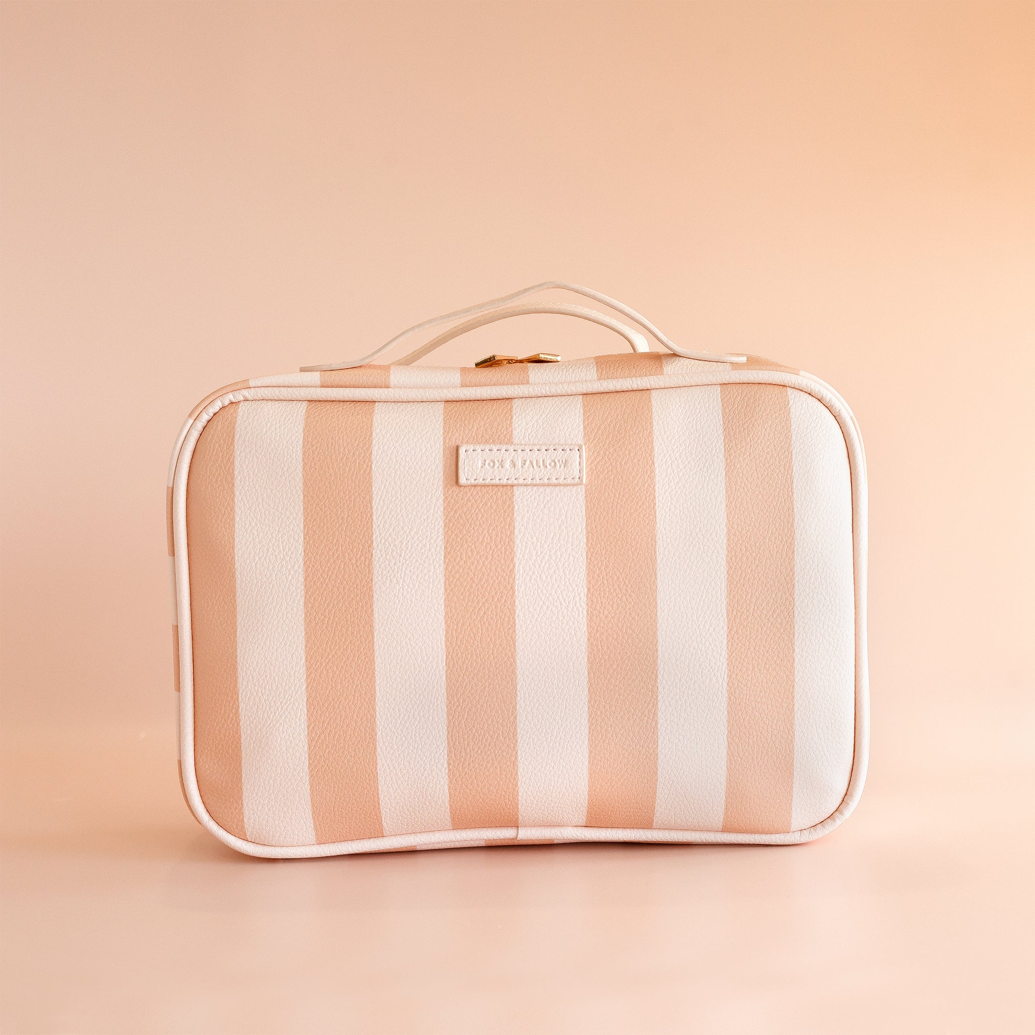 Corsica Cosmetic Bag-Beauty & Well-Being-Fox & Fallow-The Bay Room