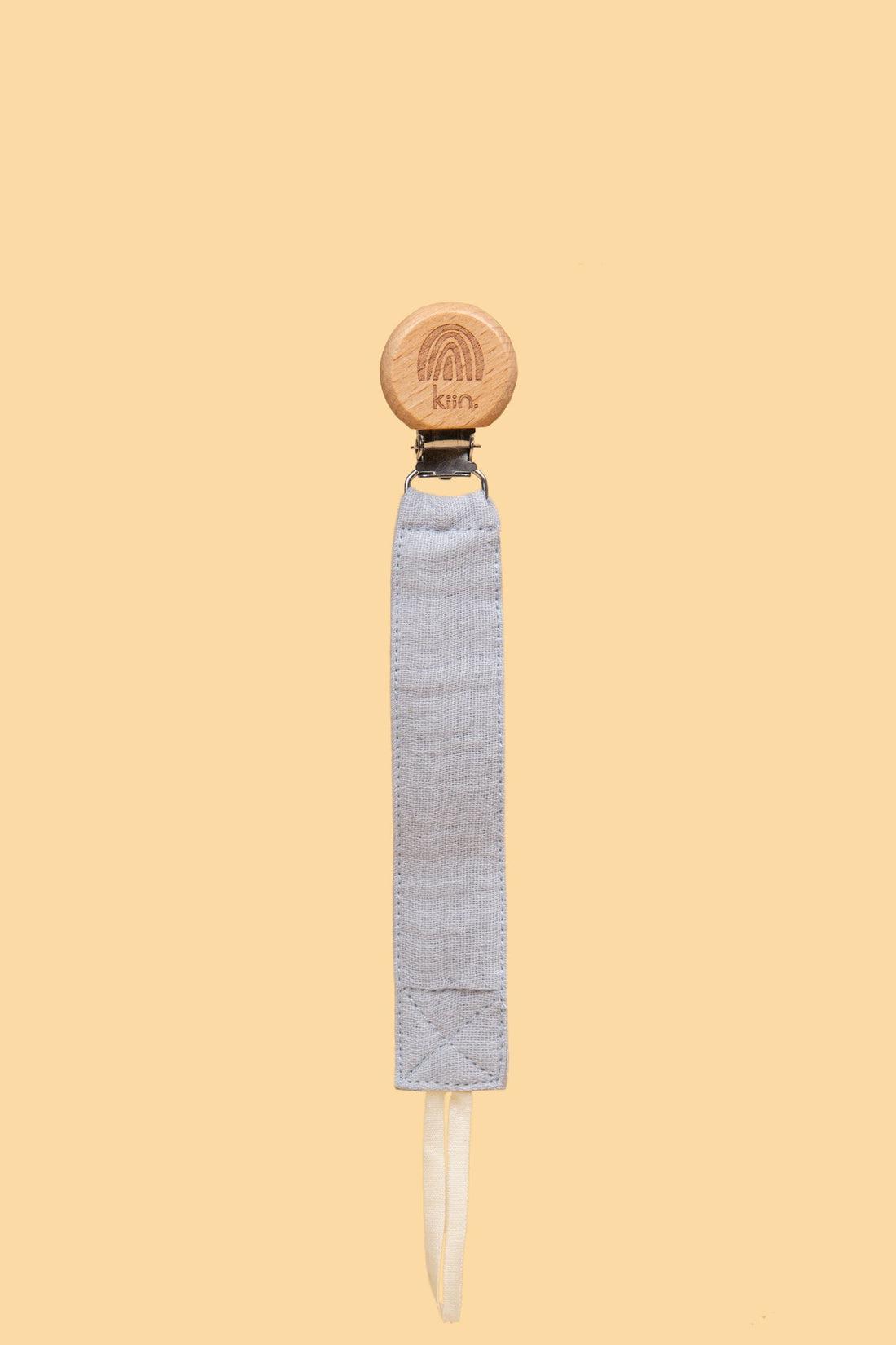 Cotton Dummy Clip-Nursery & Nurture-Kiin-Cloud-The Bay Room