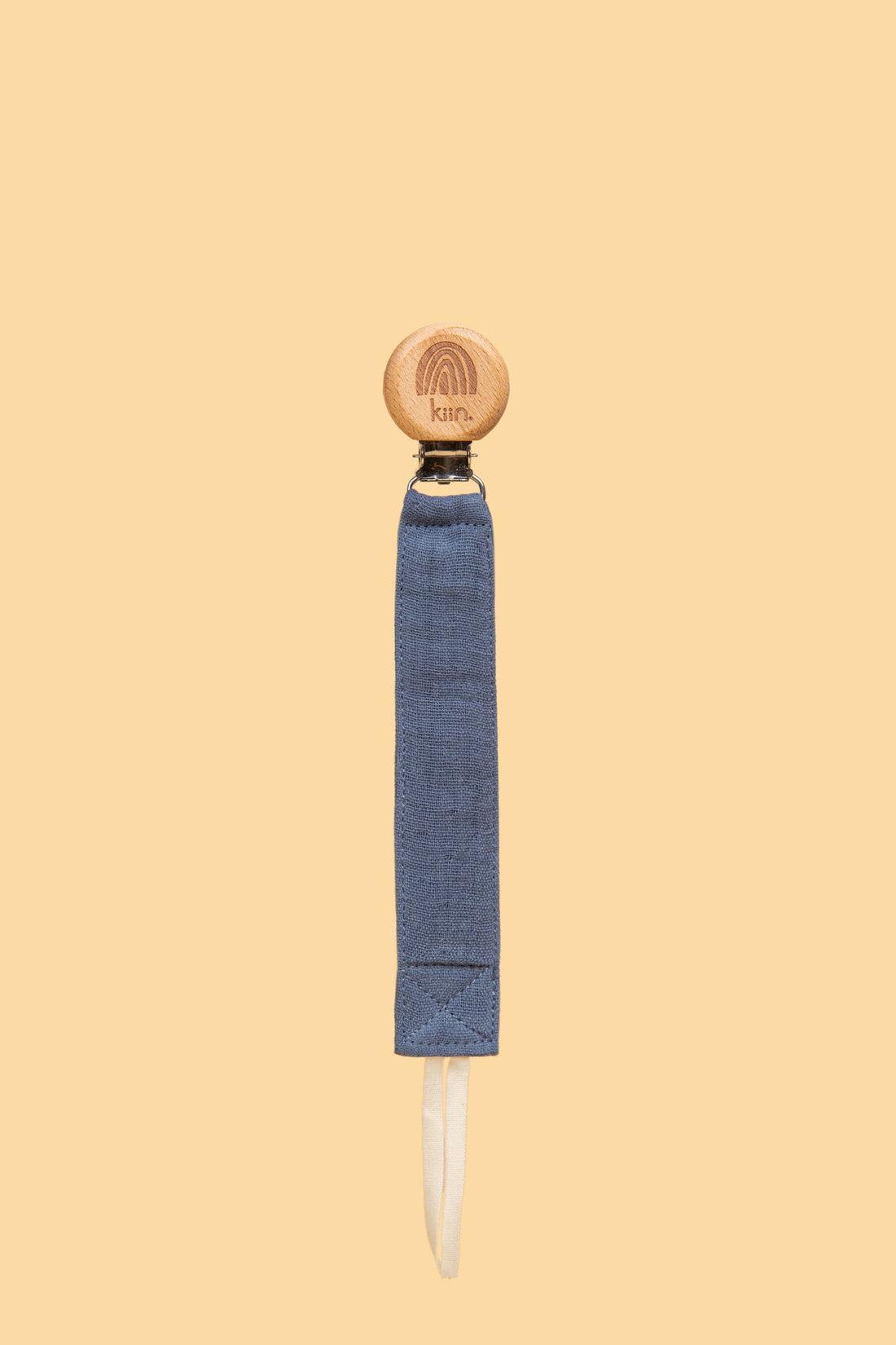 Cotton Dummy Clip-Nursery & Nurture-Kiin-Storm-The Bay Room