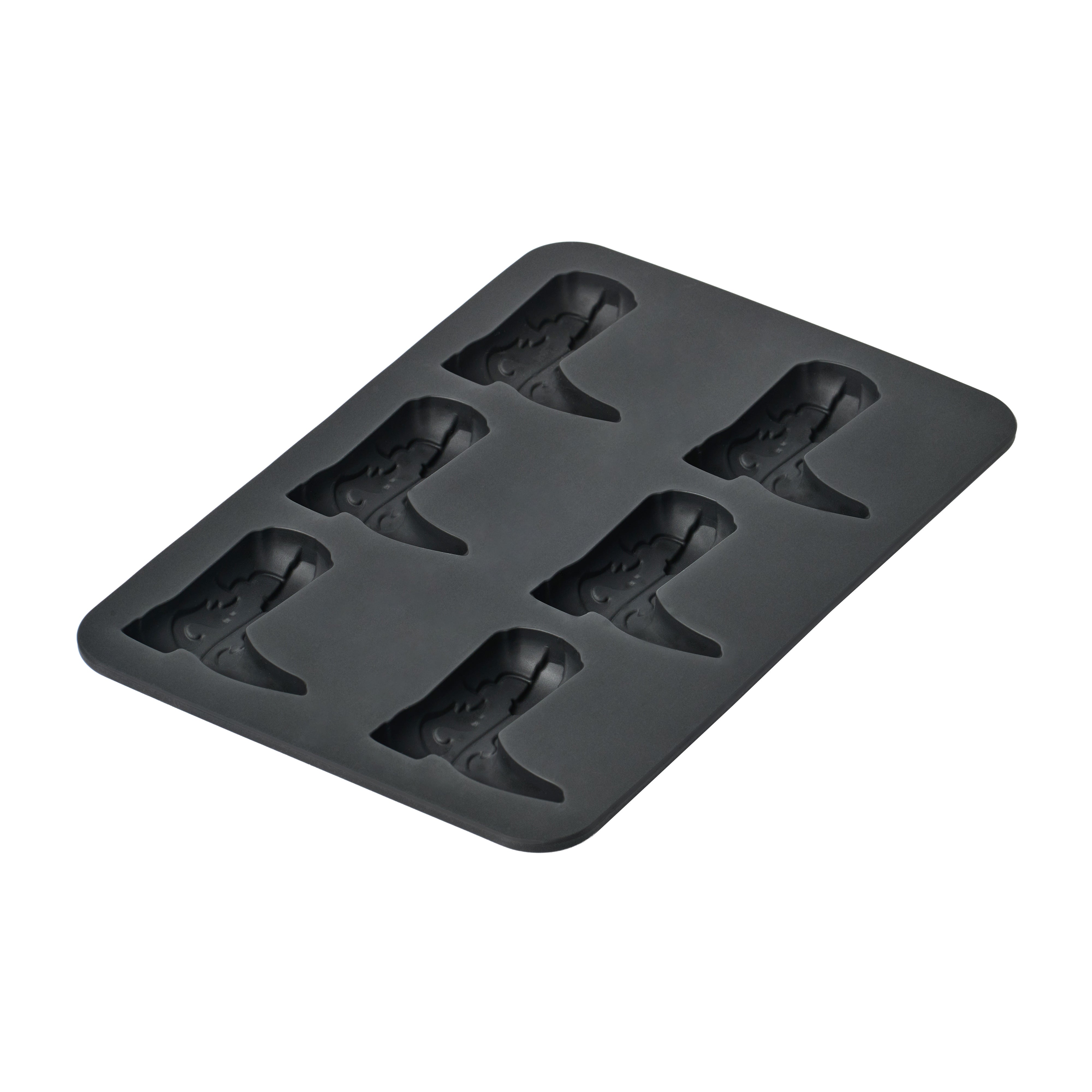 Cowboy Boot Ice Cube Tray-Dining & Entertaining-Designworks Collective-The Bay Room