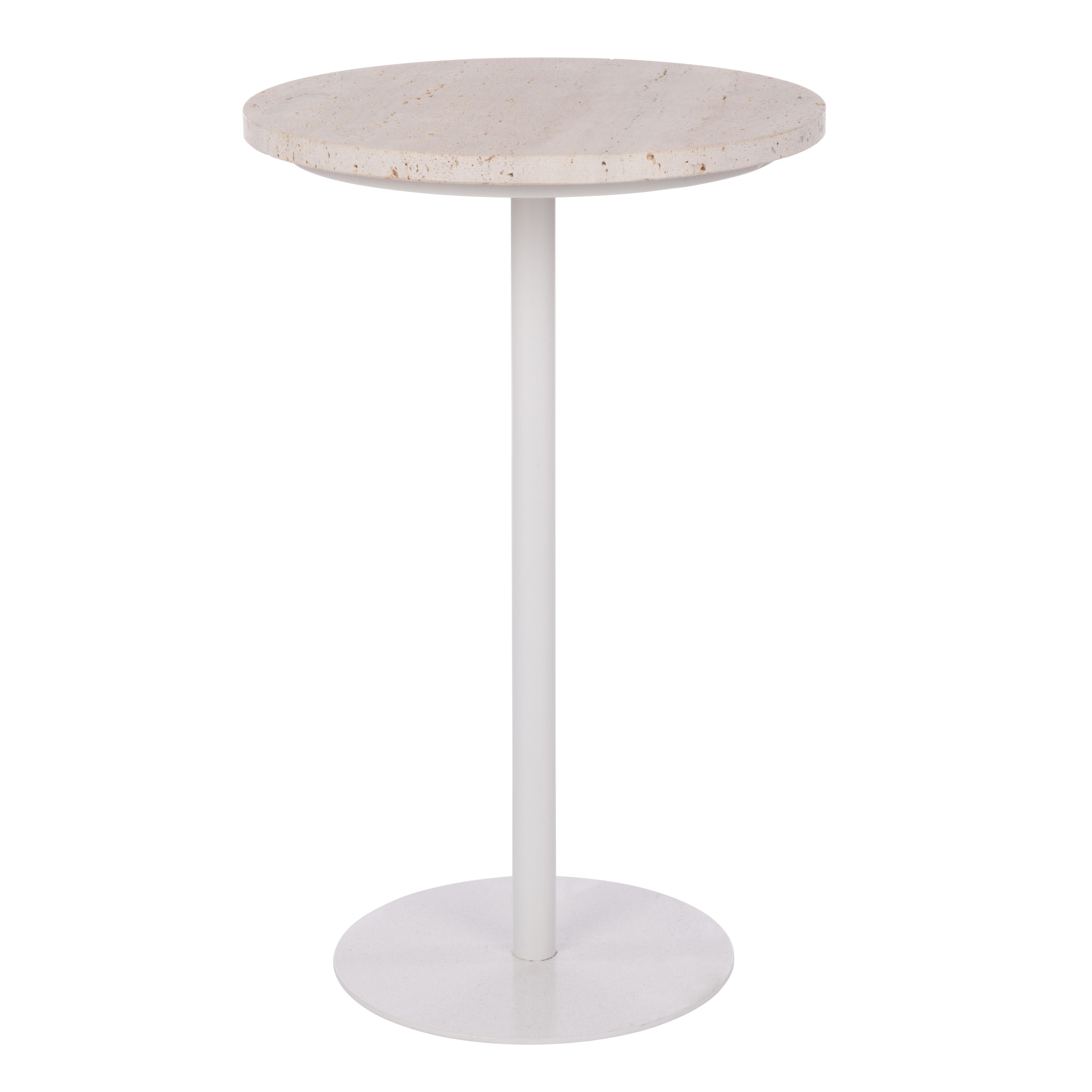 Crew Side Table 35x35x56cm-Furniture-Amalfi-The Bay Room
