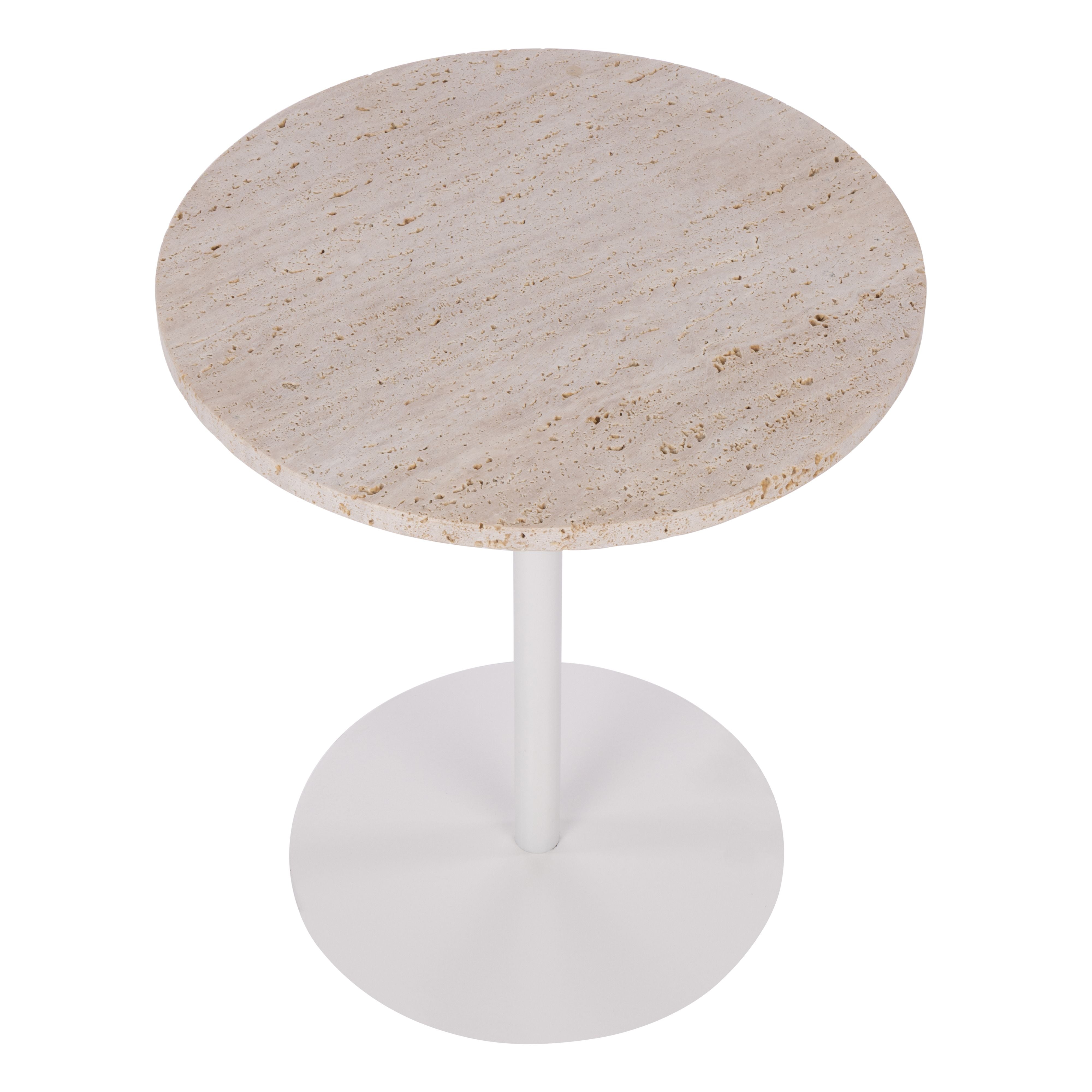 Crew Side Table 40x40x45cm-Furniture-Amalfi-The Bay Room