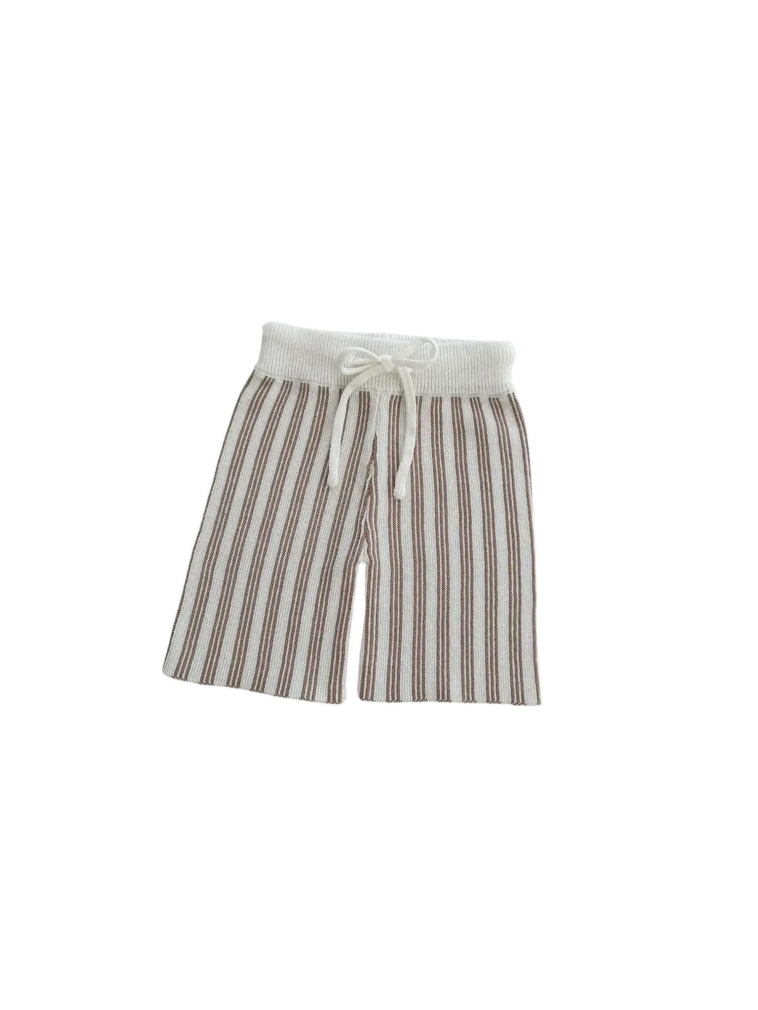 Cropped Pants - Wafer-Clothing & Accessories-Ziggy Lou-The Bay Room