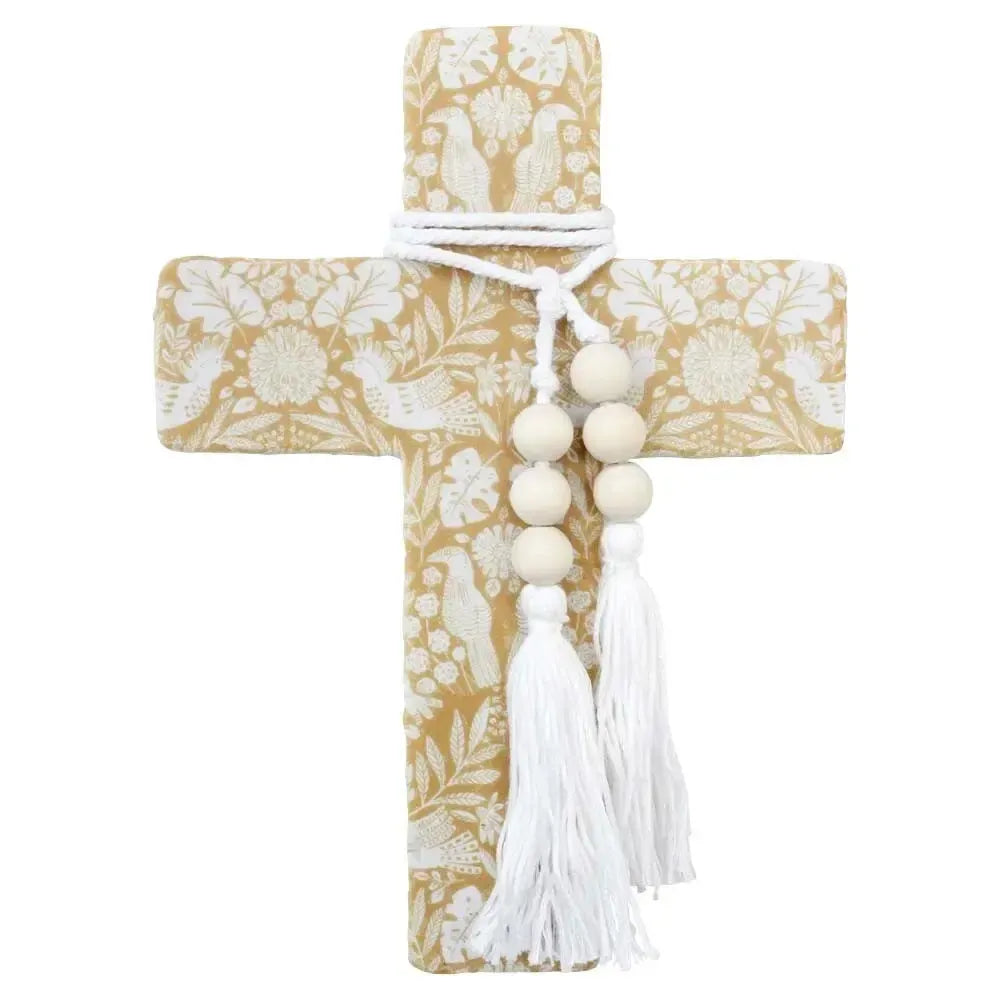 Cross Large Paradiso-Decor Items-Lavida-The Bay Room