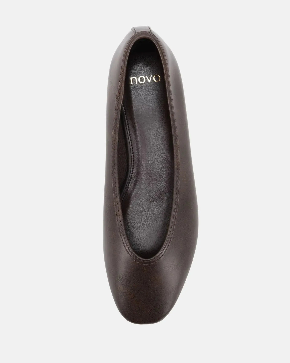 Cubic Espresso Vintage-Footwear-Novo-The Bay Room