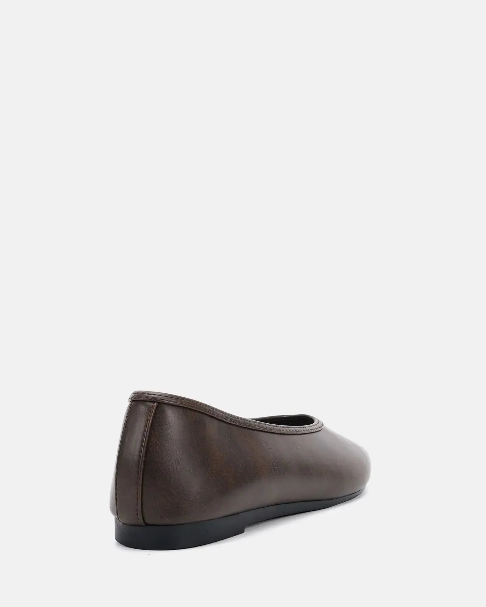 Cubic Espresso Vintage-Footwear-Novo-The Bay Room
