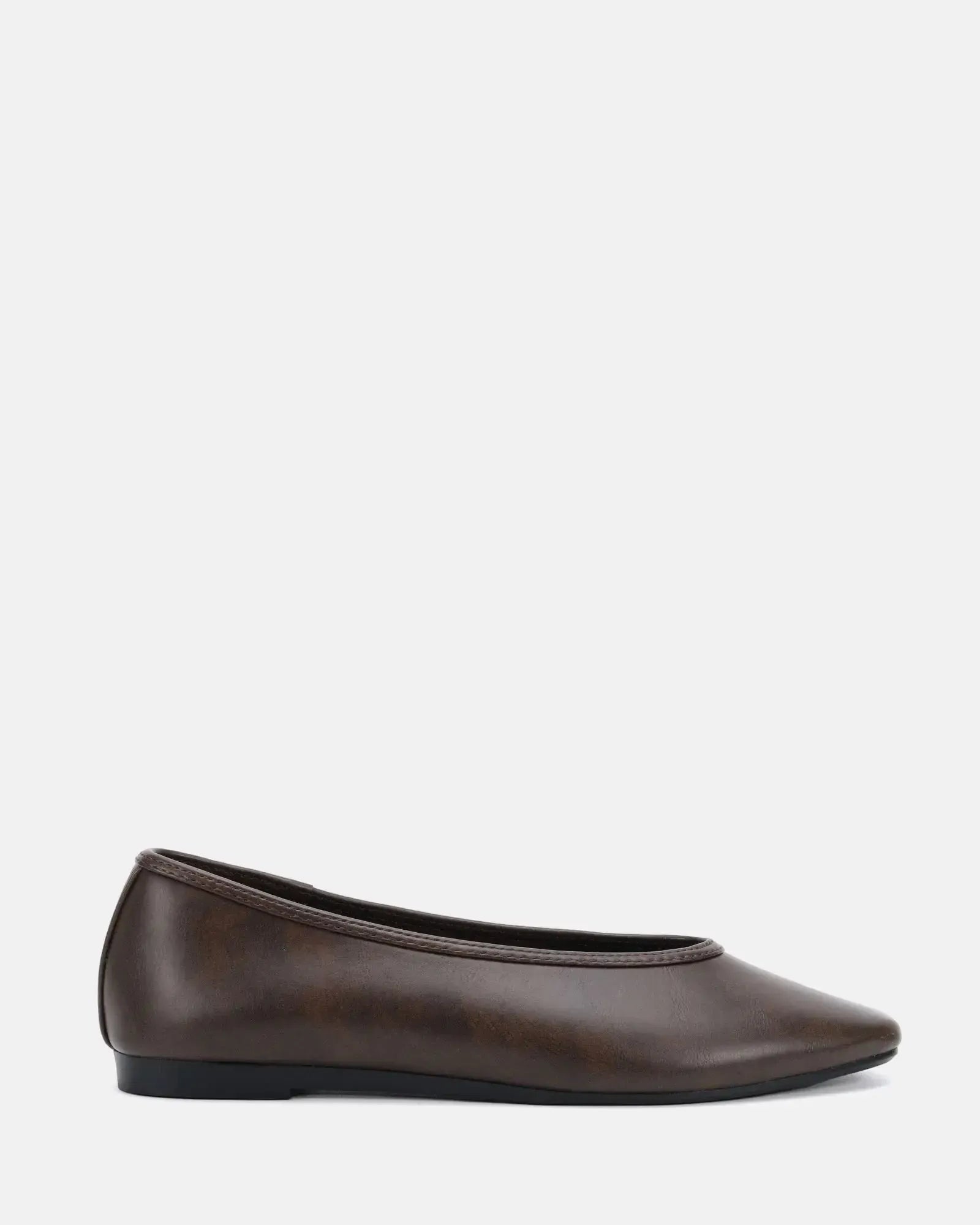 Cubic Espresso Vintage-Footwear-Novo-The Bay Room