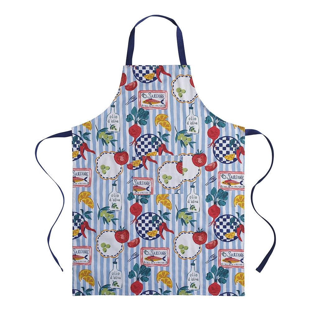 Cucina Apron-Dining & Entertaining-Ecology-The Bay Room