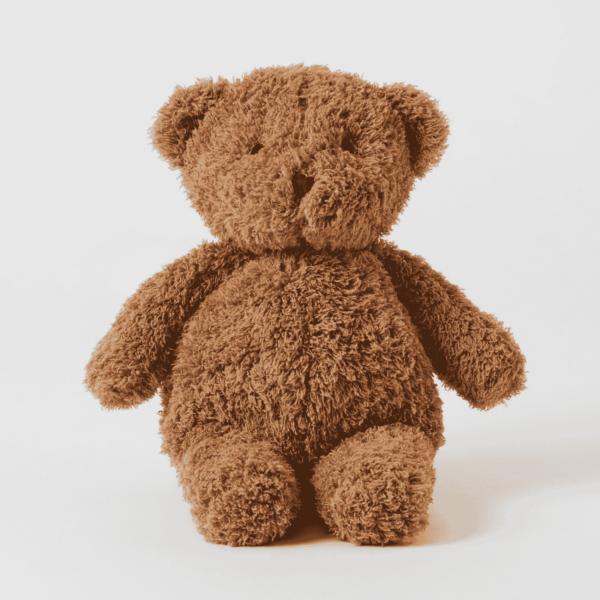 Cuddly Bear-Toys-Pilbeam Living-Cocoa-The Bay Room