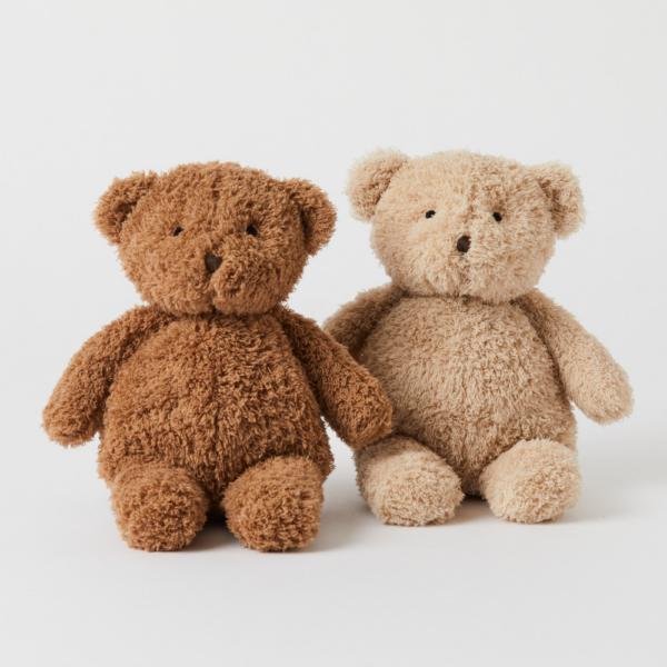 Cuddly Bear-Toys-Pilbeam Living-The Bay Room