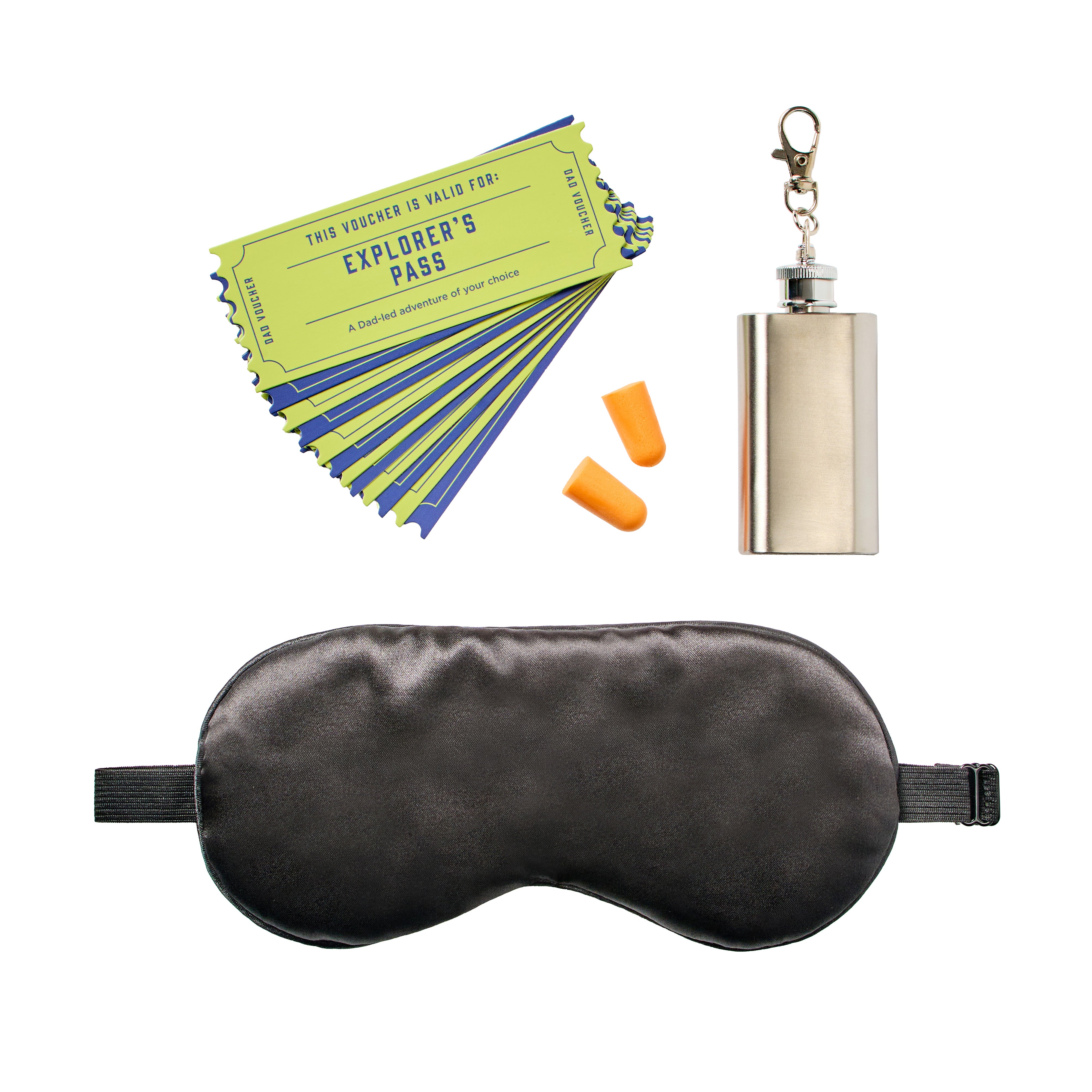 Dad Survival Kit-Beauty & Well-Being-Designworks Collective-The Bay Room