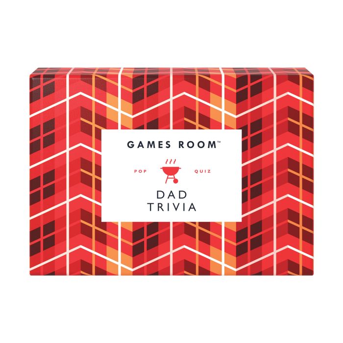 Dad Trivia-Fun & Games-Ridley's-The Bay Room