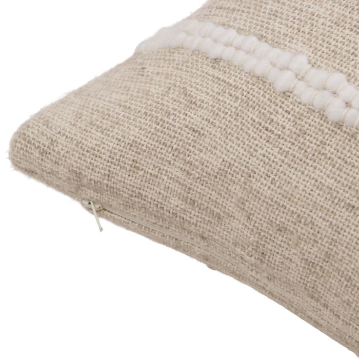 Darby European Cushion 60x60cm-Soft Furnishings-Amalfi-The Bay Room