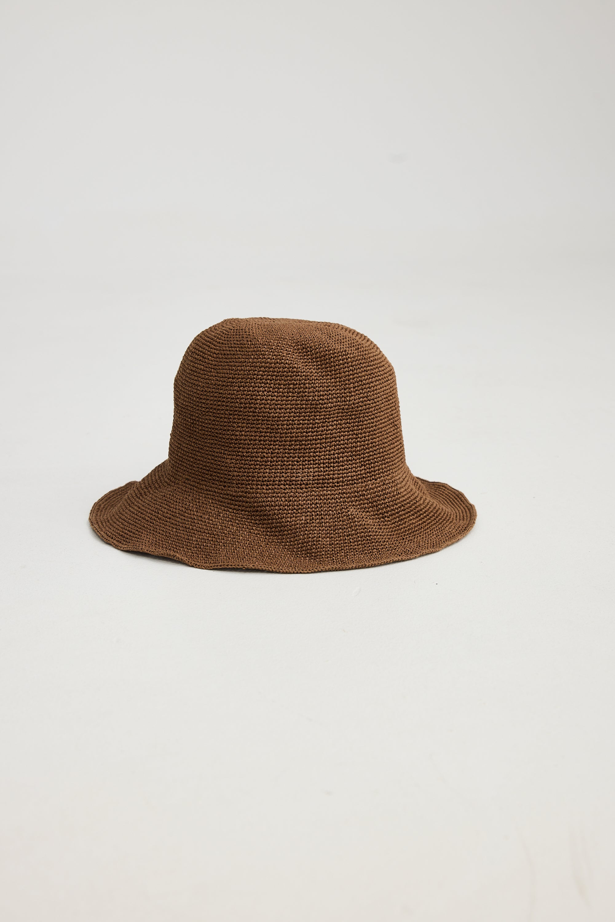 Day Dream Bucket Hat - Brown-Headwear & Sunglasses-Holiday-The Bay Room