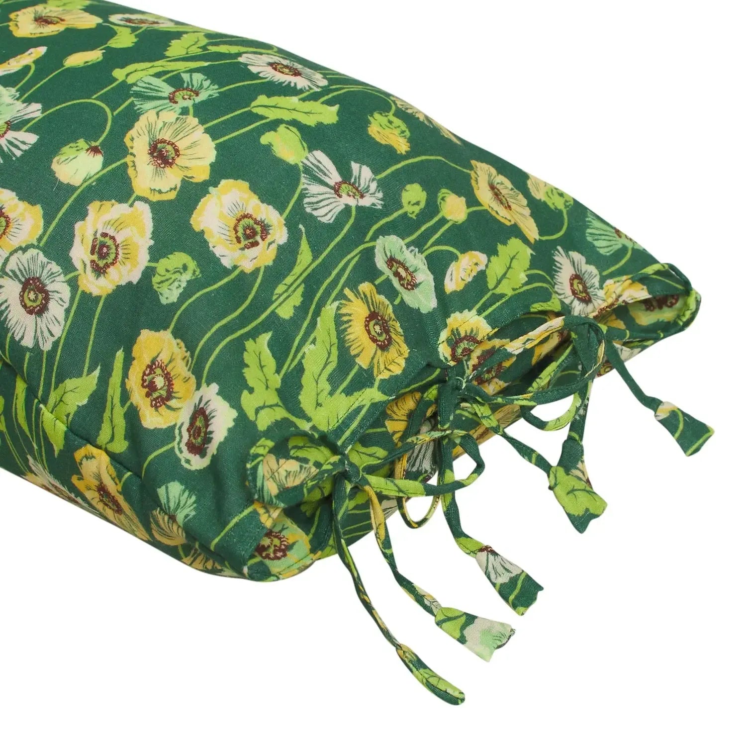 Delphine Lumbar Cushion-Soft Furnishings-Sage & Clare-The Bay Room