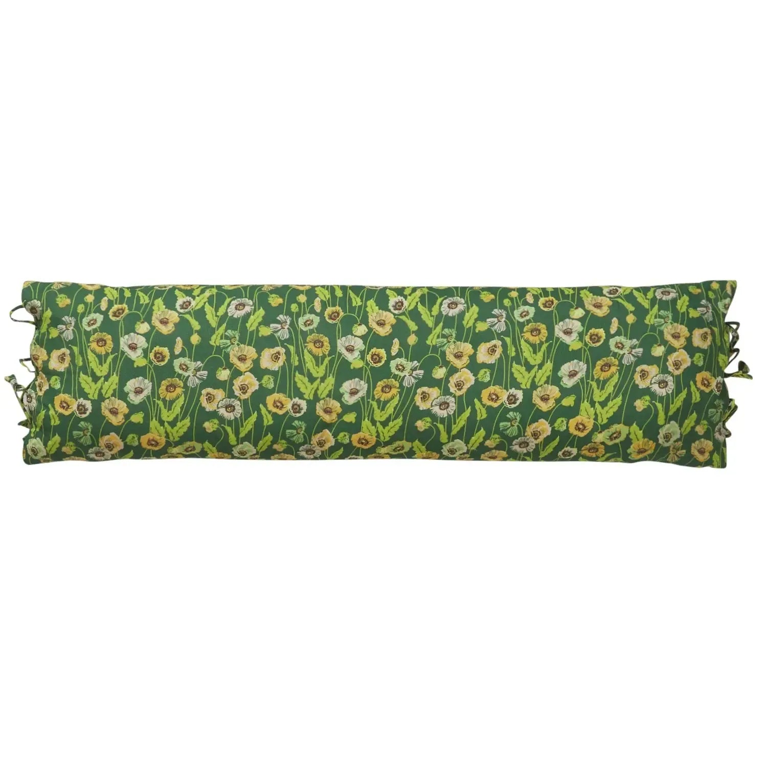 Delphine Lumbar Cushion-Soft Furnishings-Sage & Clare-The Bay Room