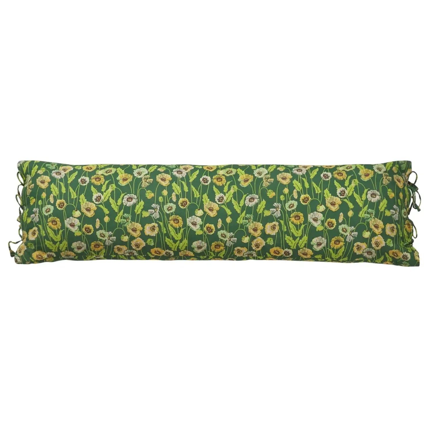 Delphine Lumbar Cushion-Soft Furnishings-Sage & Clare-The Bay Room