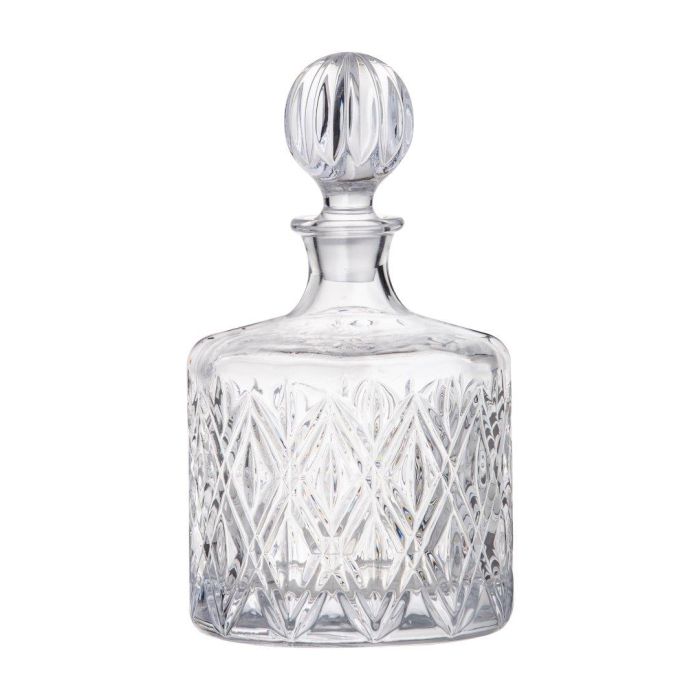 Deluxe Decanter 1.2L-Dining & Entertaining-Davis & Waddell-The Bay Room