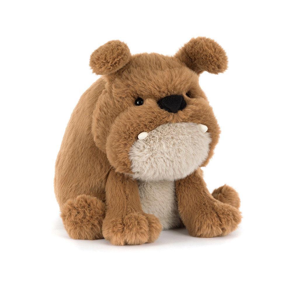 Derreck Dog-Toys-Jellycat-The Bay Room