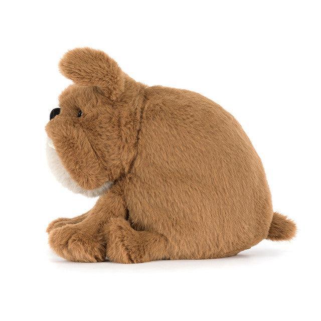 Derreck Dog-Toys-Jellycat-The Bay Room