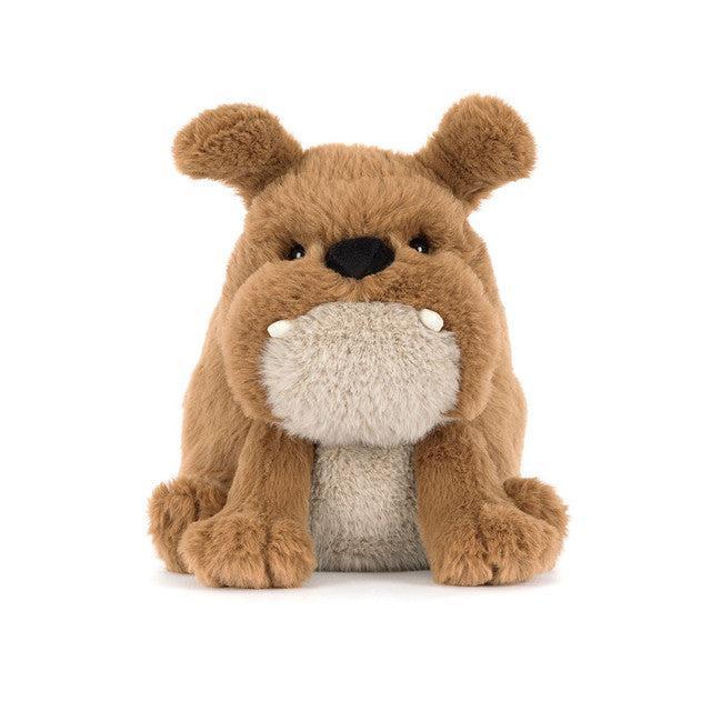 Derreck Dog-Toys-Jellycat-The Bay Room