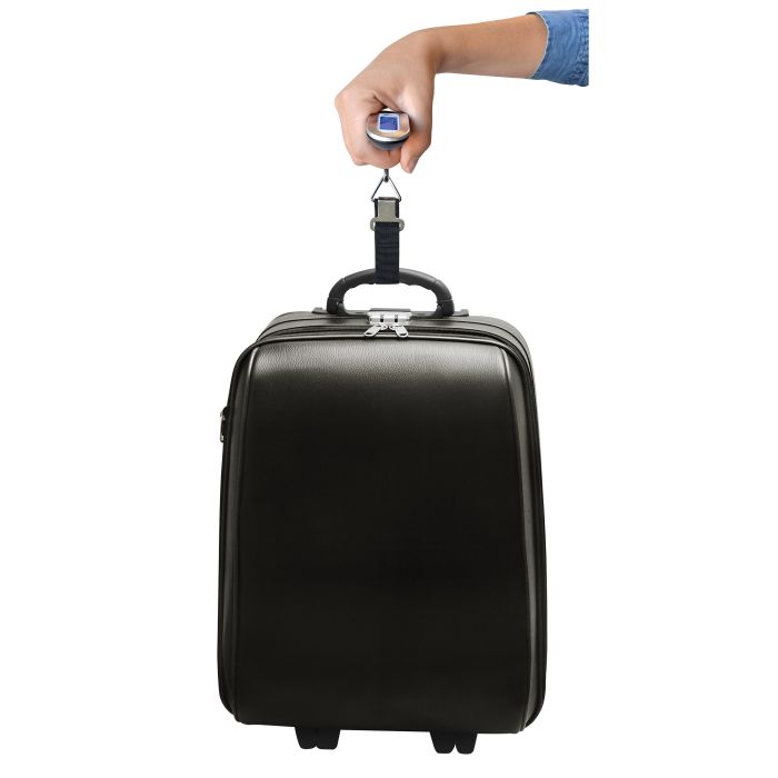 Digital Travel Scale-Travel & Outdoors-Maverick-The Bay Room