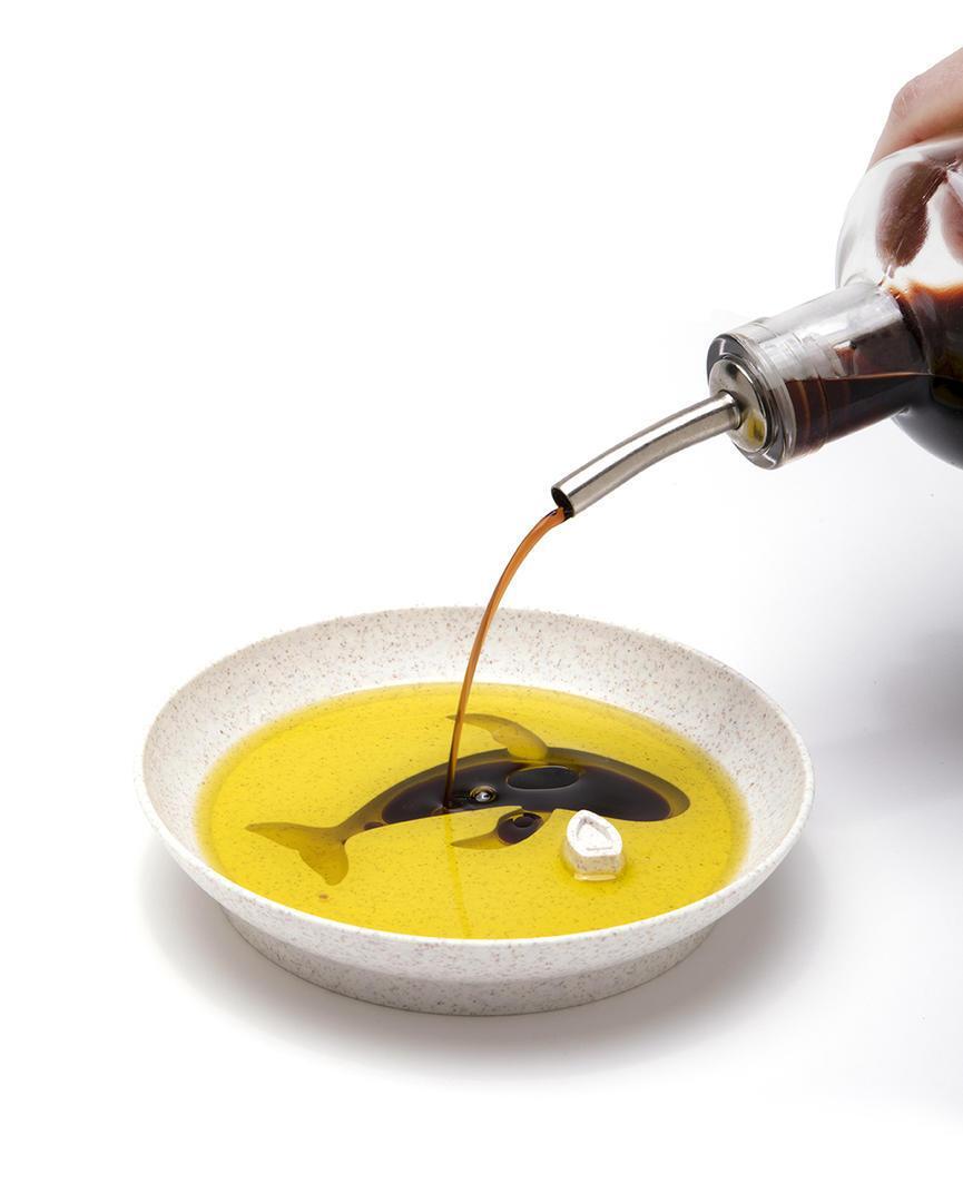 Dipsea Dipping Dish-Fun & Games-Peleg Design-The Bay Room