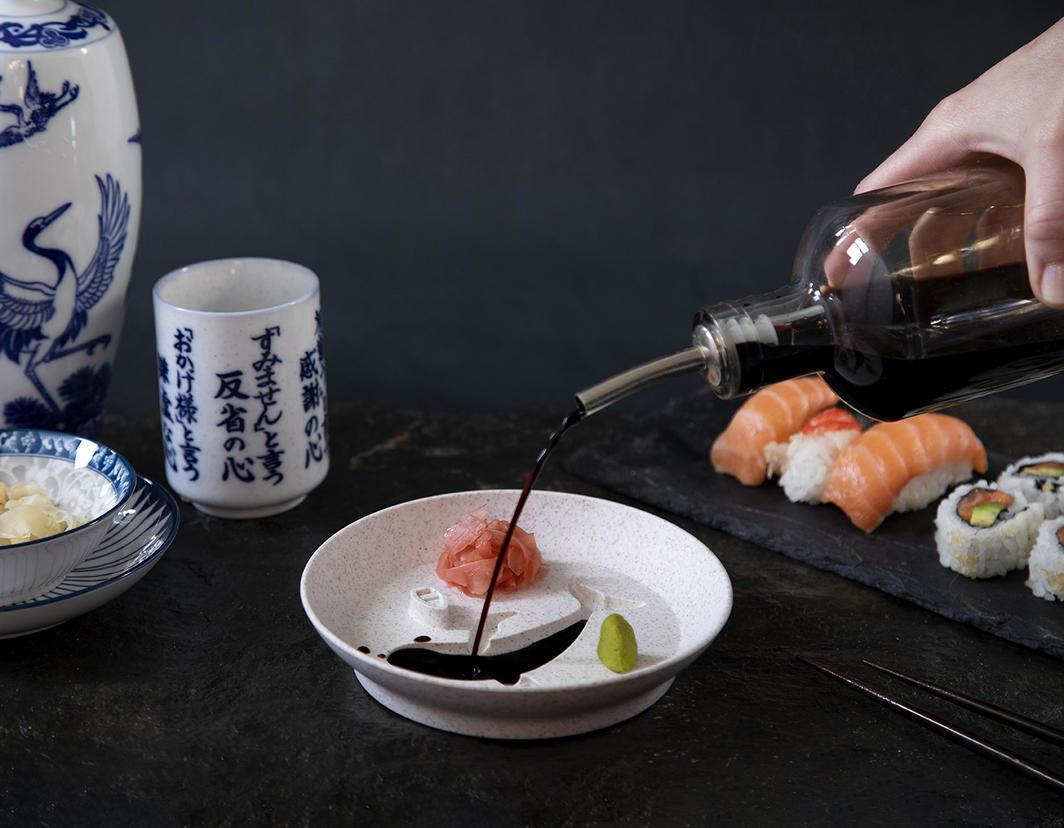 Dipsea Dipping Dish-Fun & Games-Peleg Design-The Bay Room