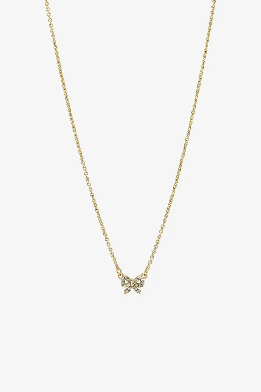 Dolly Gold Necklace-Jewellery-Liberte-The Bay Room