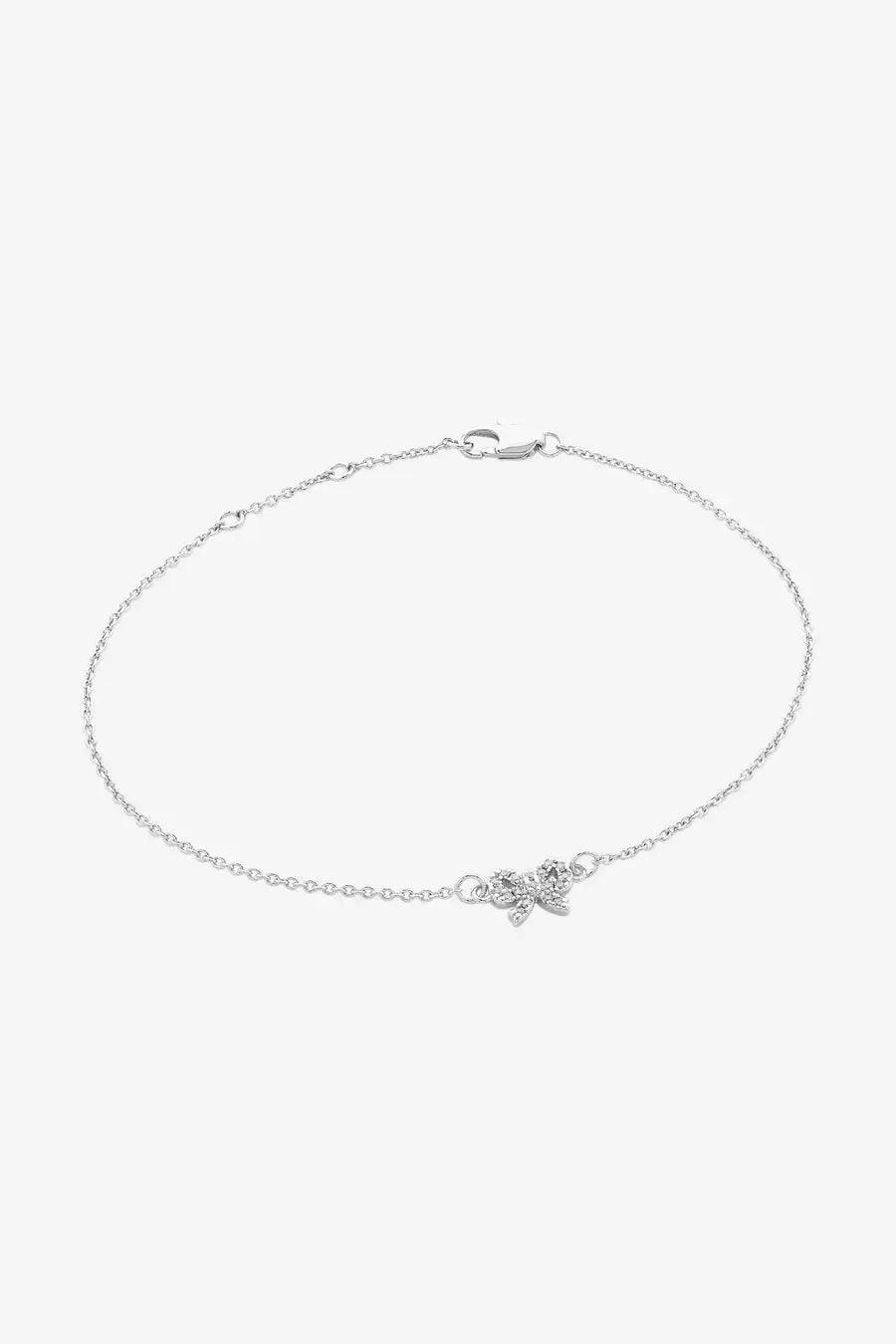 Dolly Silver Bracelet-Jewellery-Liberte-The Bay Room