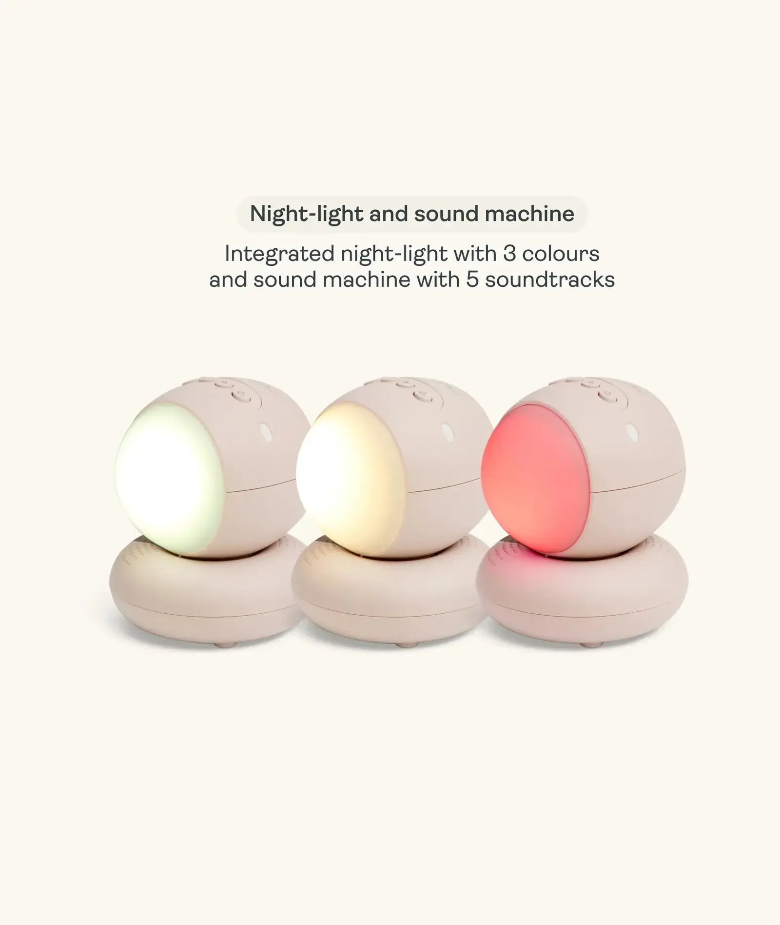Drift Home Baby Monitor and Smart TOG Guide-Nursery & Nurture-ergoPouch-The Bay Room