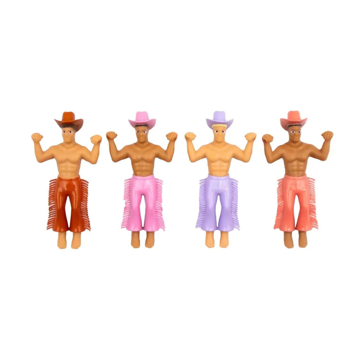 Drink Chaps Drink Markers - Set of 4-Fun & Games-npw-The Bay Room