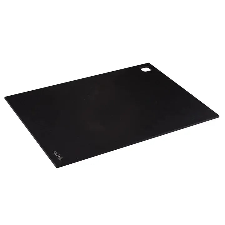 Eco Kitchen Series Black 44cm Chopping Board-Kitchenware-Ladelle-The Bay Room