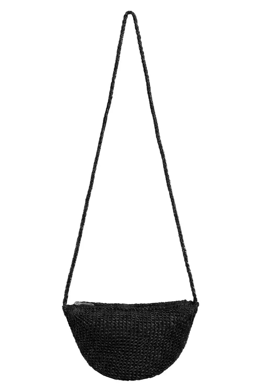 Eden Bag - Black-Bags & Clutches-Eb & Ive-The Bay Room
