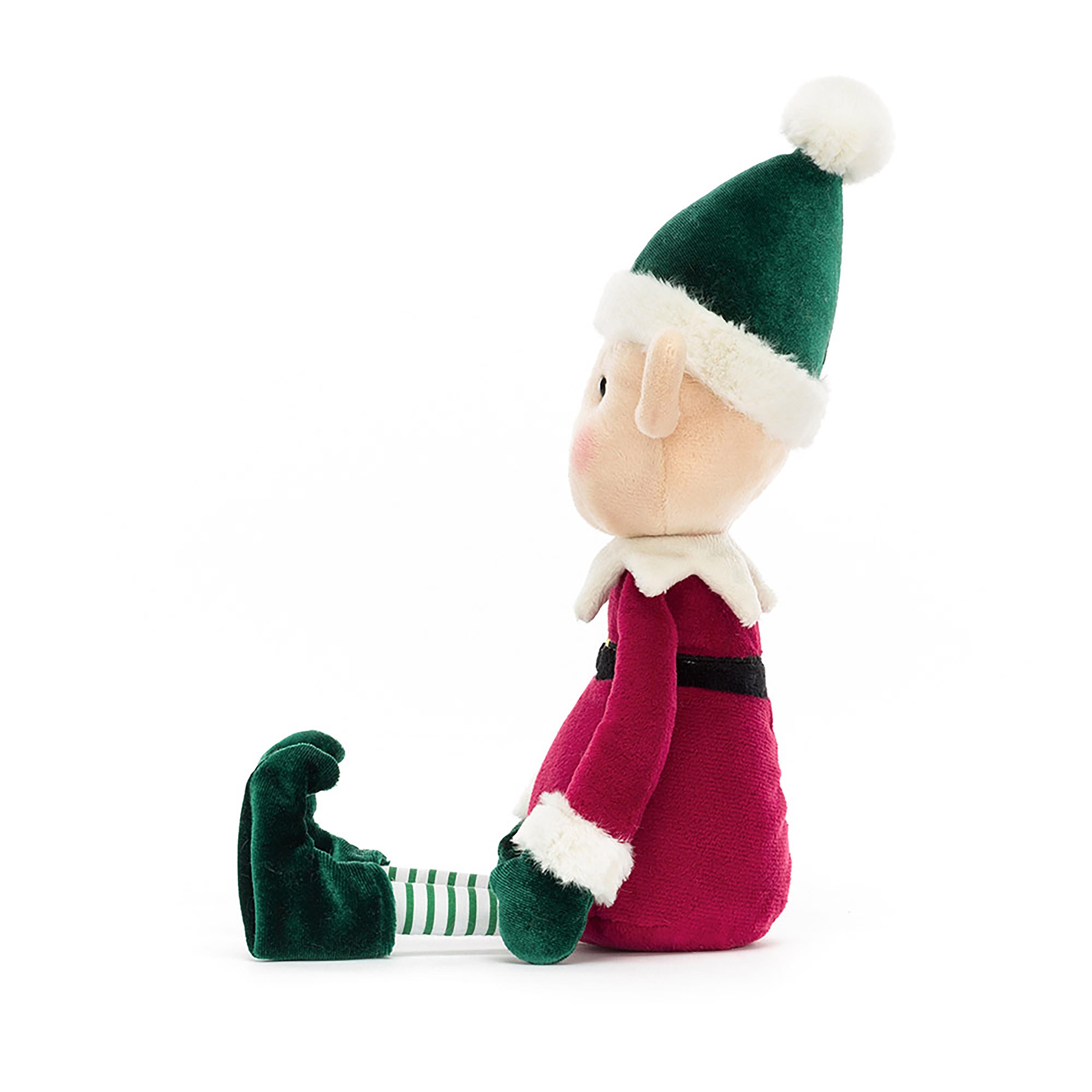 Eldo Elf-Toys-Jelly Cat-The Bay Room