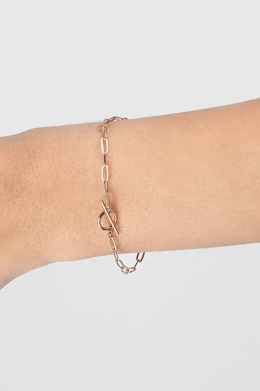 Elio Gold Bracelet-Jewellery-Liberte-The Bay Room