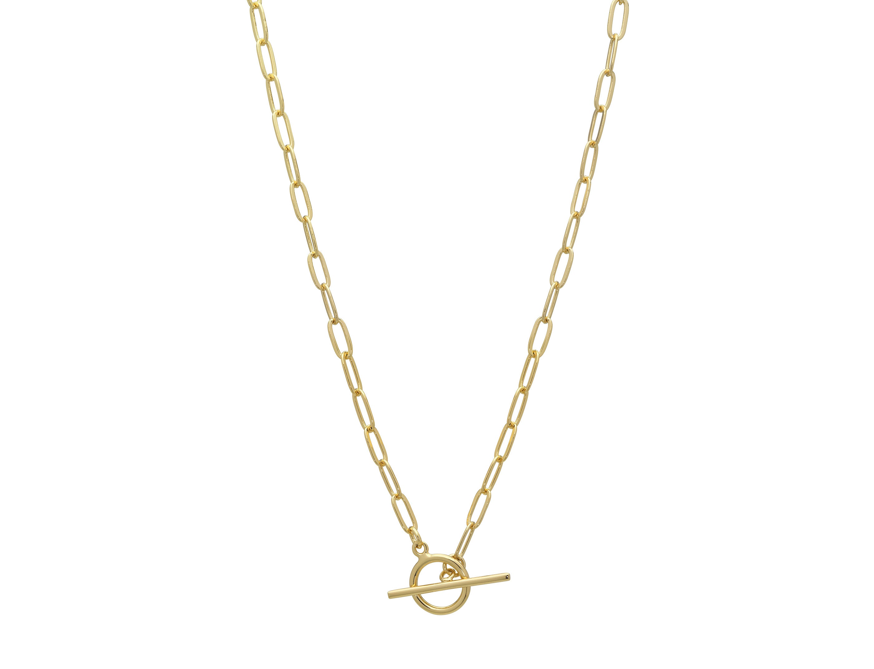 Elio Gold Necklace-Jewellery-Liberte-The Bay Room