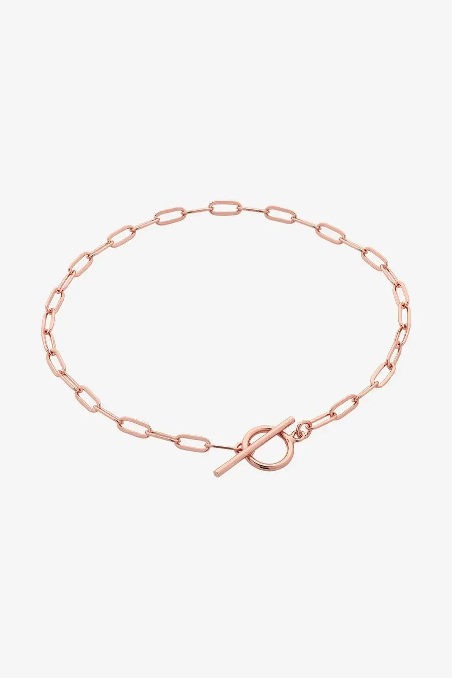 Elio Rose Gold Bracelet-Jewellery-Liberte-The Bay Room