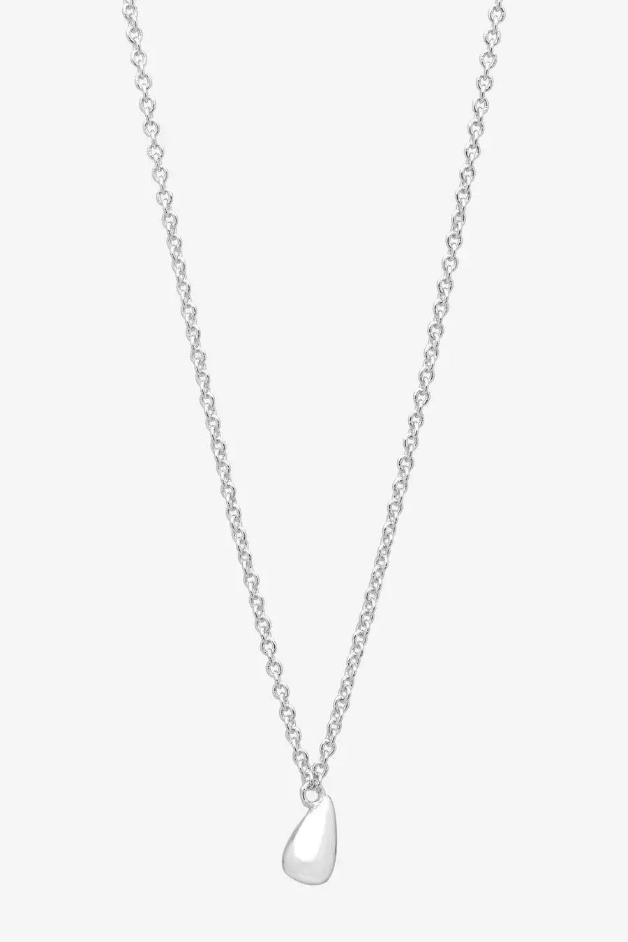 Elise Silver Necklace-Jewellery-Liberte-The Bay Room