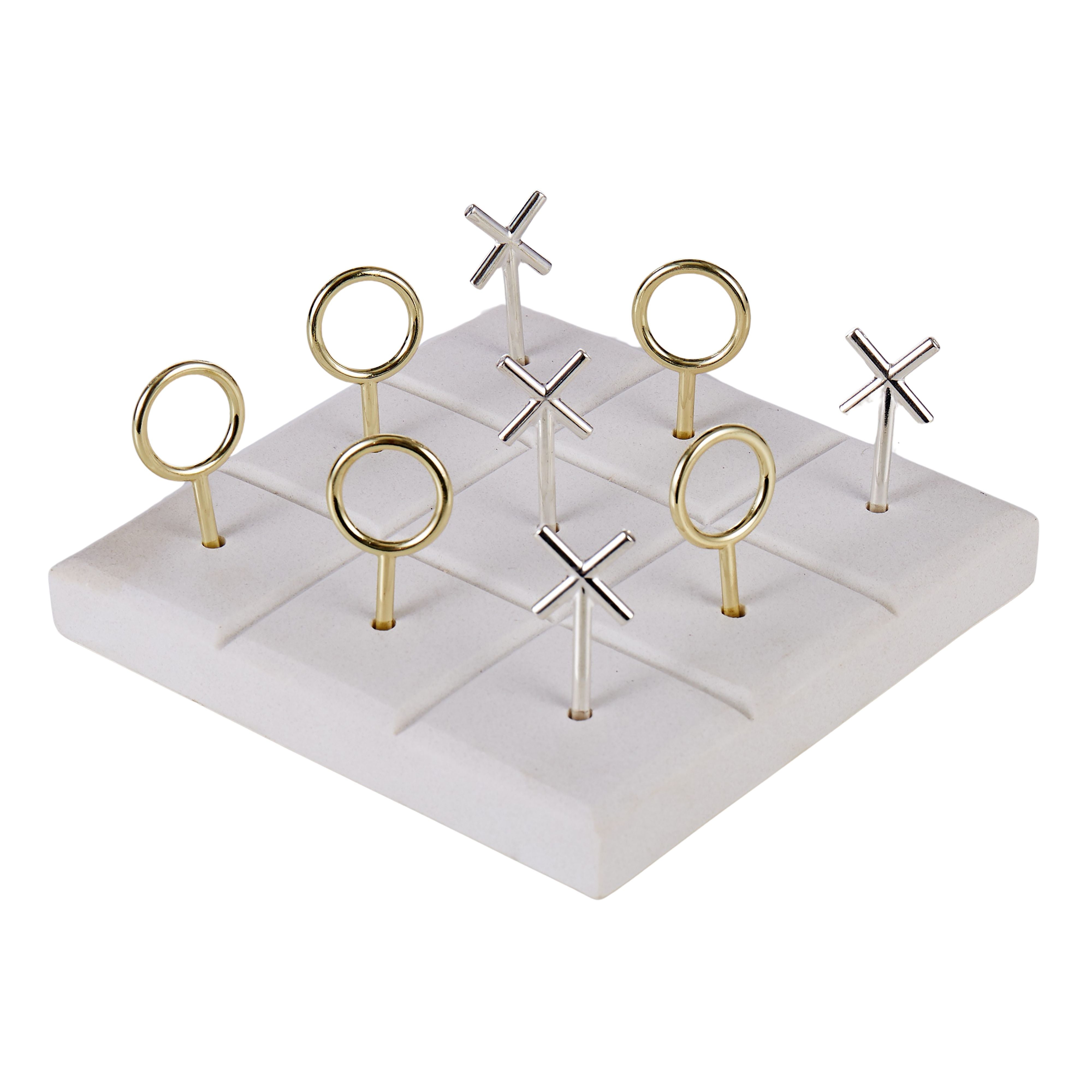 Elodie Naughts & Crosses-Fun & Games-Emporium-The Bay Room