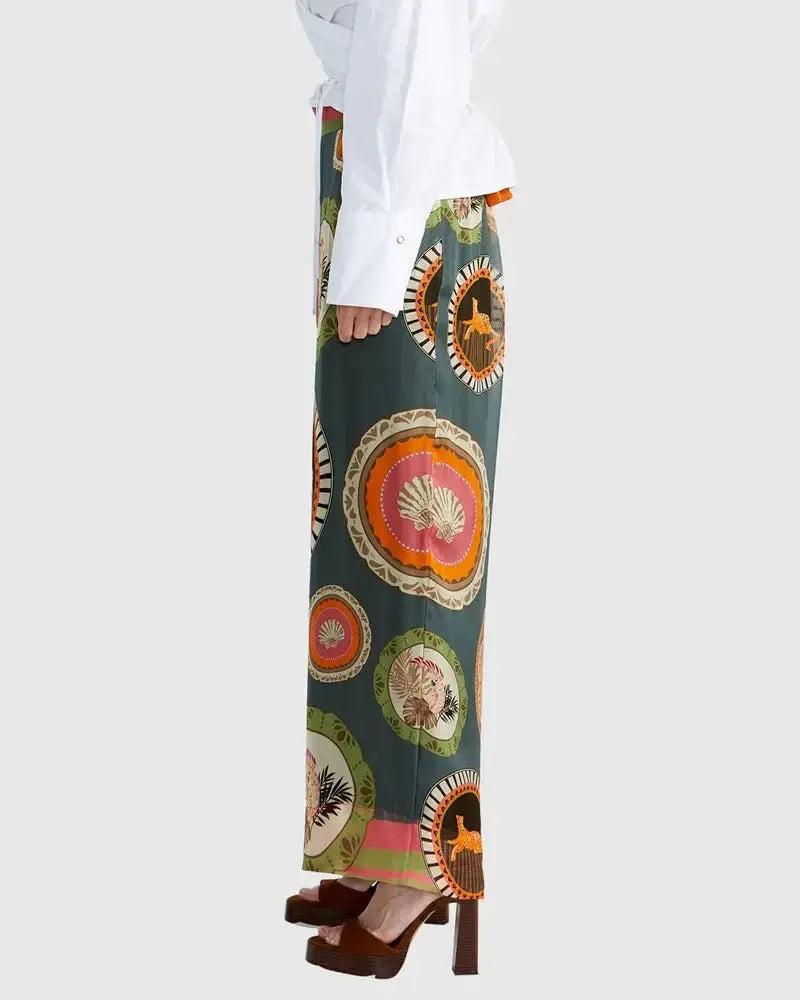 Ernst Pant - Plate-Pants-Fate + Becker-The Bay Room