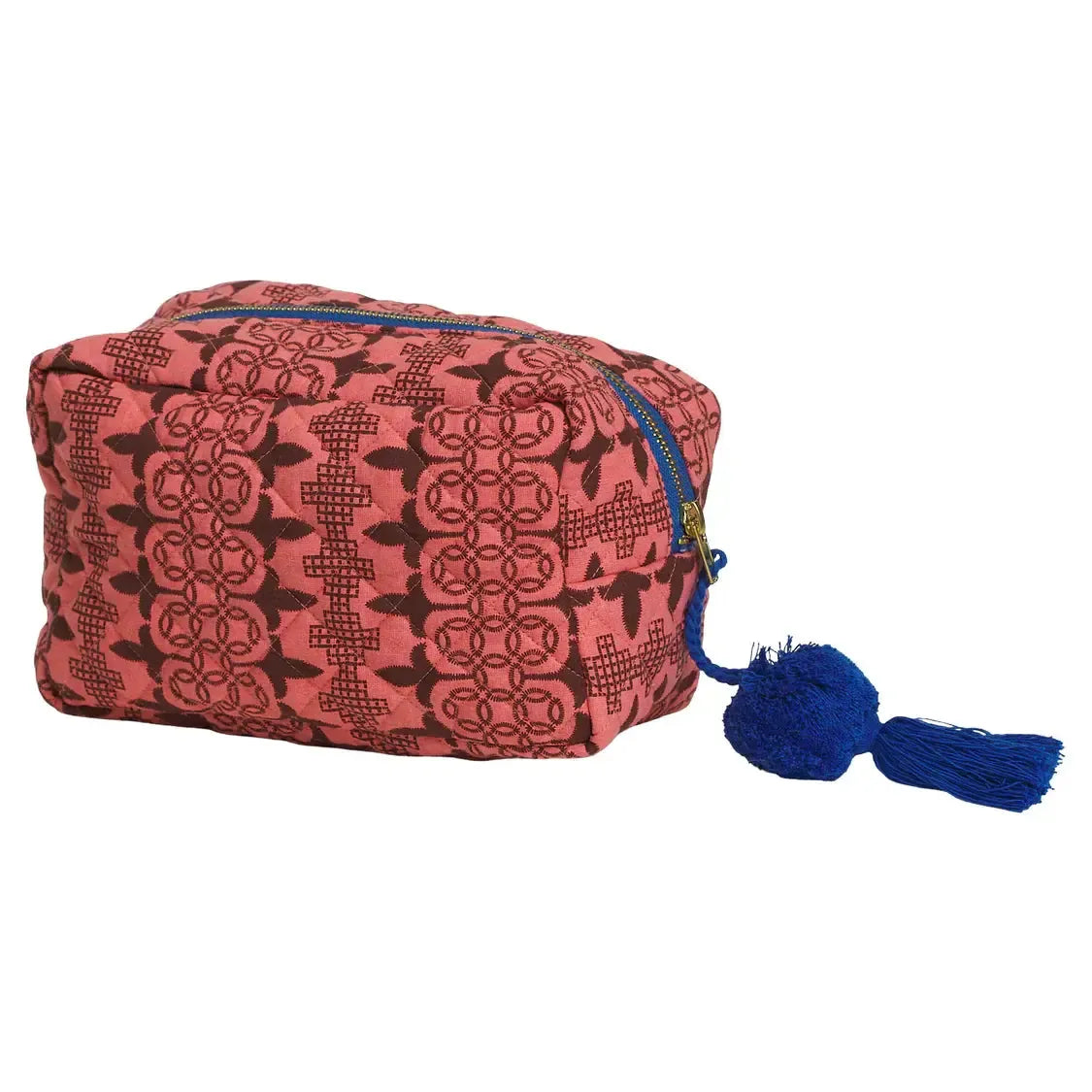 Esme Beauty Bag-Beauty & Well-Being-Sage & Clare-The Bay Room