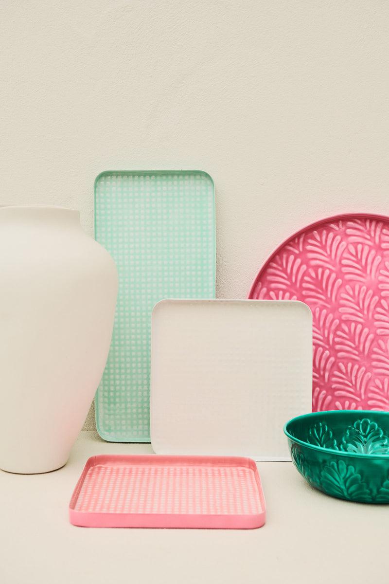 Esprit Platter - Mint-Dining & Entertaining-Eb & Ive Home-The Bay Room