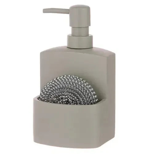 Essentials Stone 2pc Kitchen Cleaning Set-Kitchenware-Ladelle-The Bay Room