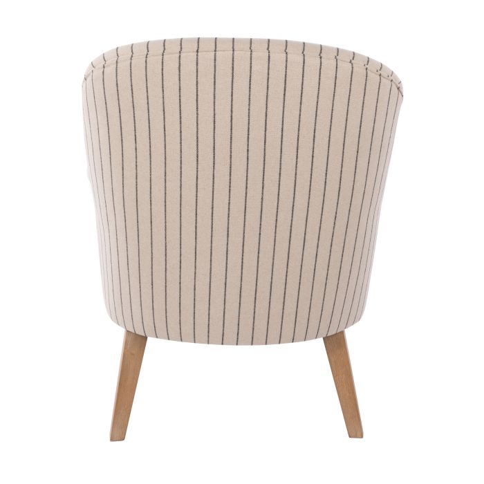 Everly Armchair 76x80x86cm-Furniture-Society Home-The Bay Room