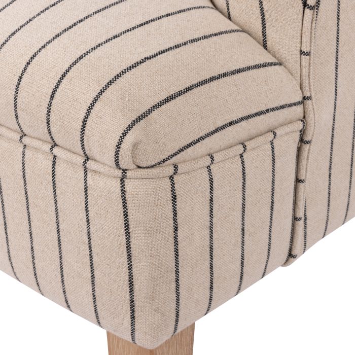 Everly Armchair 76x80x86cm-Furniture-Society Home-The Bay Room